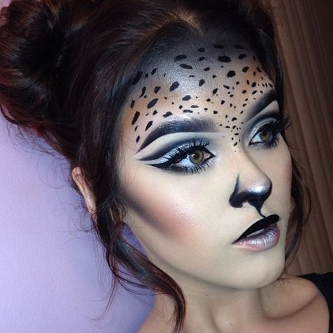 Halloween Makeup